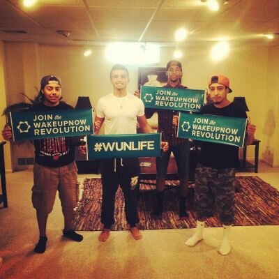 if you are motivated and determined to have a better life and work for yourself txt me  517-977-2438 WAKE UP NOW #WUN #JoinTheRevolution #IBO