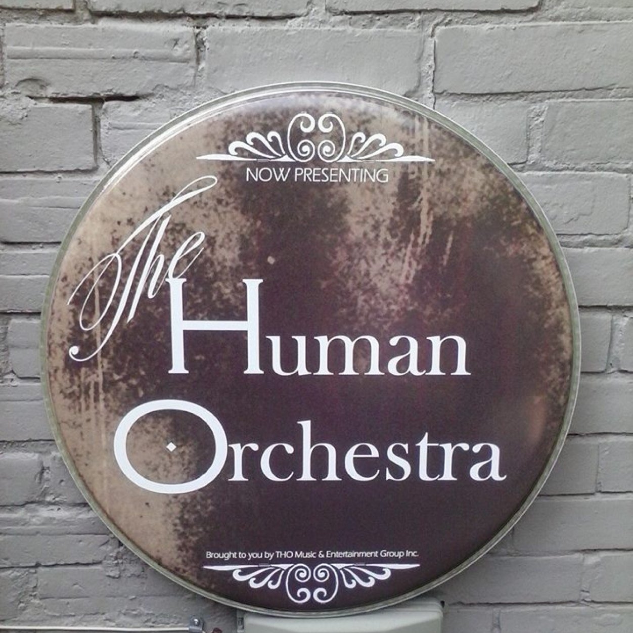 Human_Orchestra Profile Picture