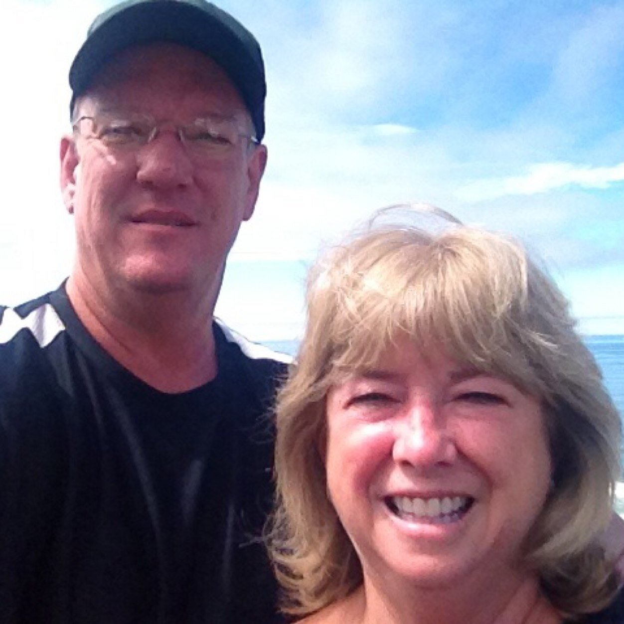 BanderaBob's profile picture. Bandera Bulldogs still #1, Now Colleyville, TX, play baseball for the fun of it, play golf just to throw money away...love being with family and friends.