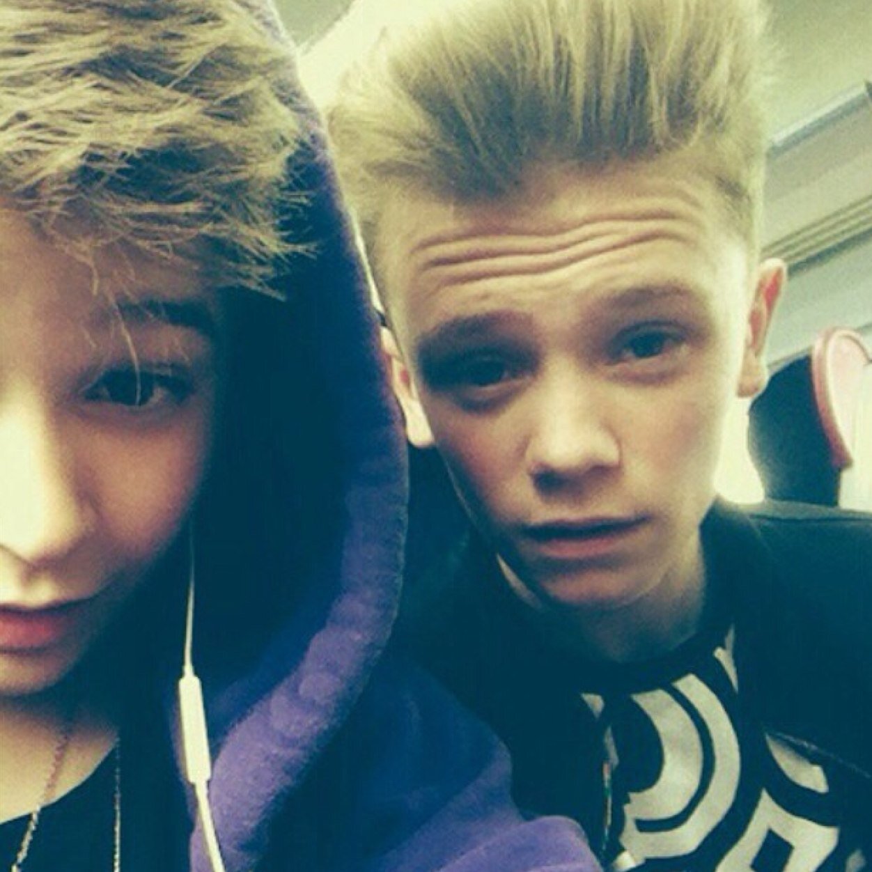 BAM_FanAccount's profile picture. Bars and melody is bae xx