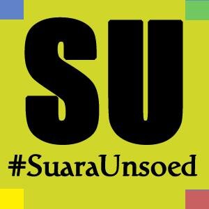 UnsoedUpdate's profile picture. Info seputar Unsoed, dari Grendeng - Karangwangkal - Kalibakal - Gumbreg - Blater, dari kuliah - maen - pulkam
| Ringkas, Lugas, Bebas |