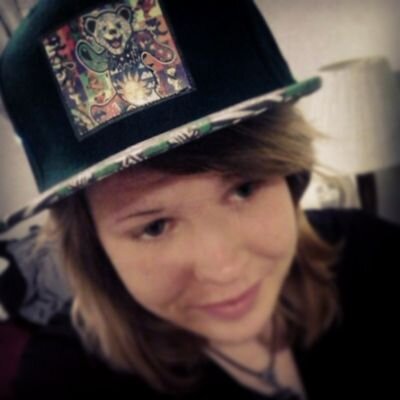 AmyChurch808's profile picture. 