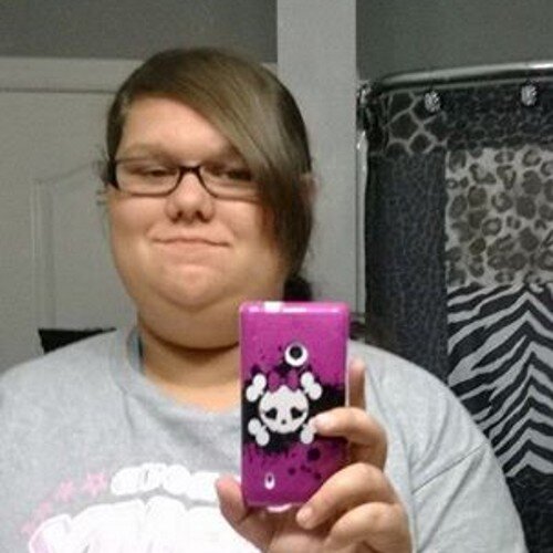 |Age: 15| |Depressed| |Bisexual| |Single| |Freshman| |Recover can happen|