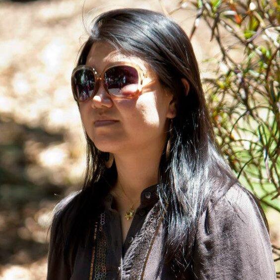 megkawauchi's profile picture. Producer. Book aficionado. Love good music and good food. Have two addictions in life: chocolate and caffeine...