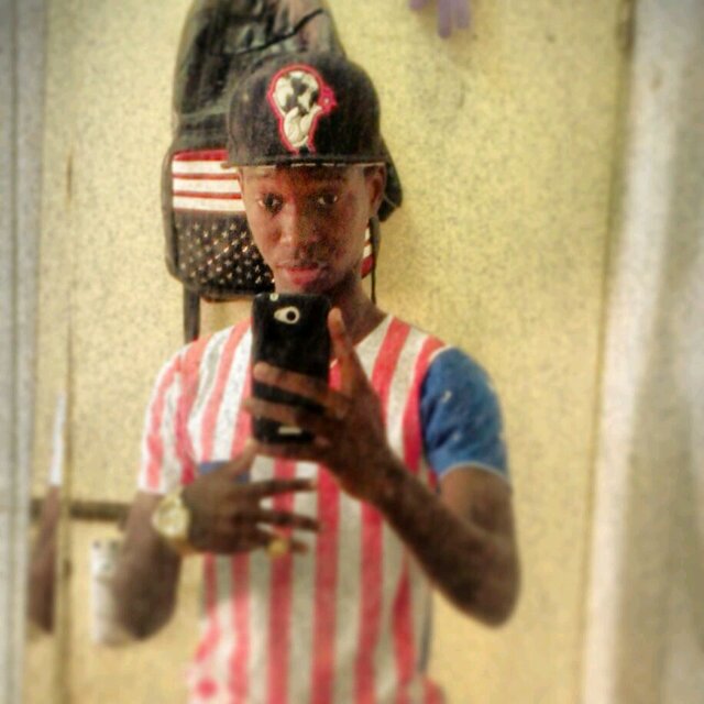 Am meee for real   follow me. I follow back.
