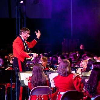 LHS Grenadier Band Profile