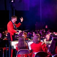 LHS Grenadier Band (@lhsgb) 's Twitter Profile