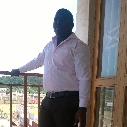 Me  am so paid