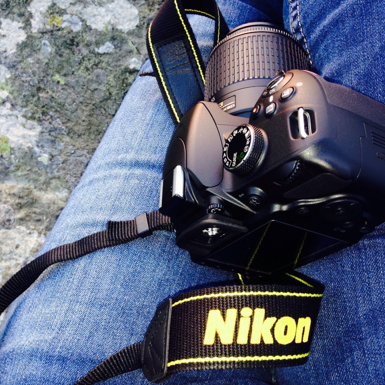 invu_app's profile picture. 