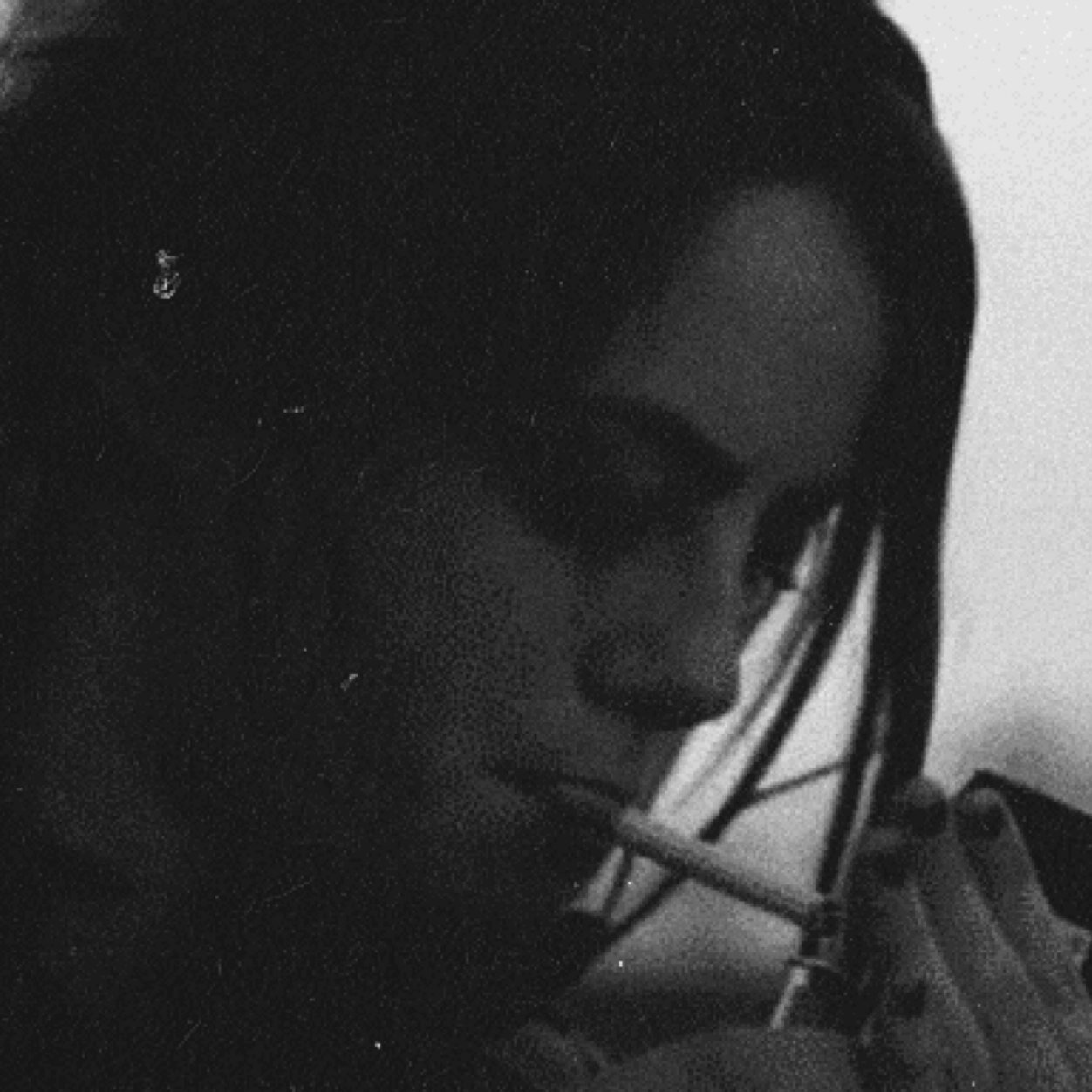 La depresión es como gritar sin que nadie te escuche. ✘✘✘✘