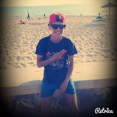 Instagram: fran11gonzalez                                Palma De Mallorca