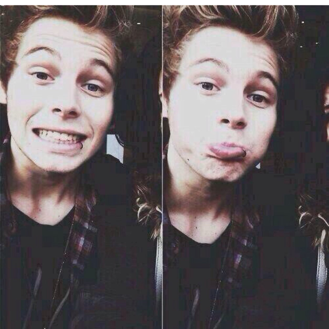 please rt the link below my friend amelia deserves luke/4 so much, he is her everythingᵔᴥᵔ