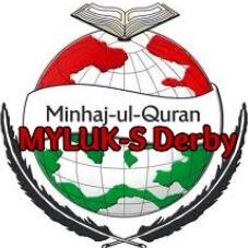 This is Minhaj-Ul-Quran Derby's official twitter... We are here for you all the way ..! #Revolution is our GOAL .. https://t.co/AQkC376f0K