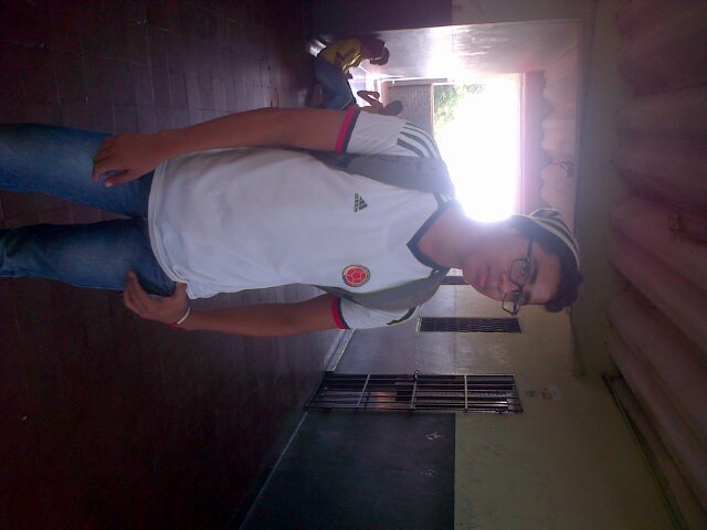 Te Amo Angiie :3