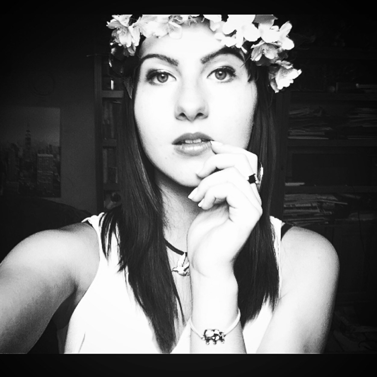 _Jelgavniece_'s profile picture. If it's meant to be, it will be.