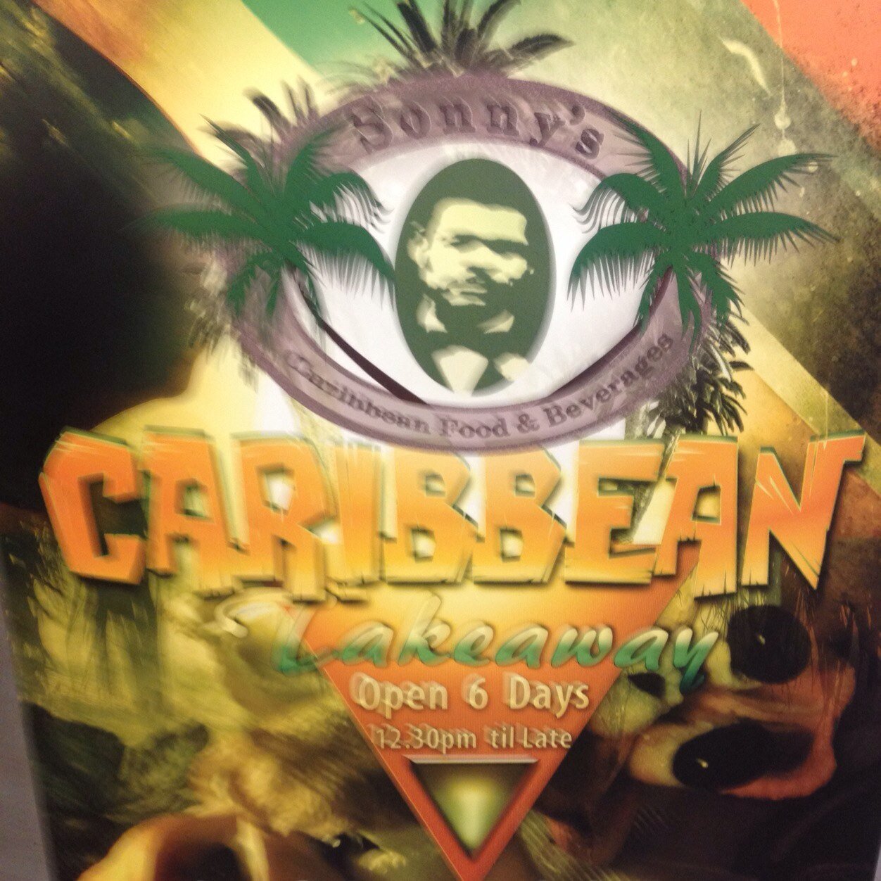 Sonny S Caribbean Food Beverages Sonny S Caribbean Food Beverages