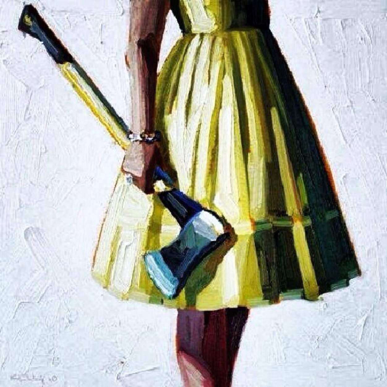 Alinka_MI's profile picture. Мечтательная и милая