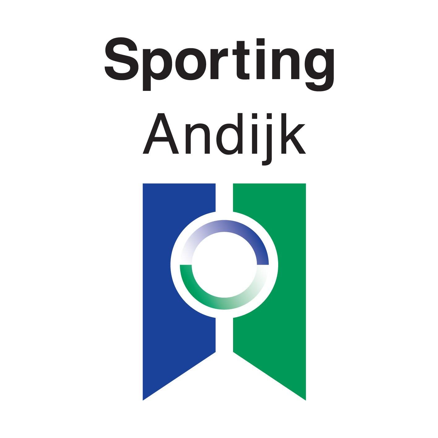 Welkom op de officiële Twitter-pagina van Sporting Andijk. Een club met Veldvoetbal, Zaalvoetbal, Handbal en Korfbal! Opgericht op 1 juli 2014