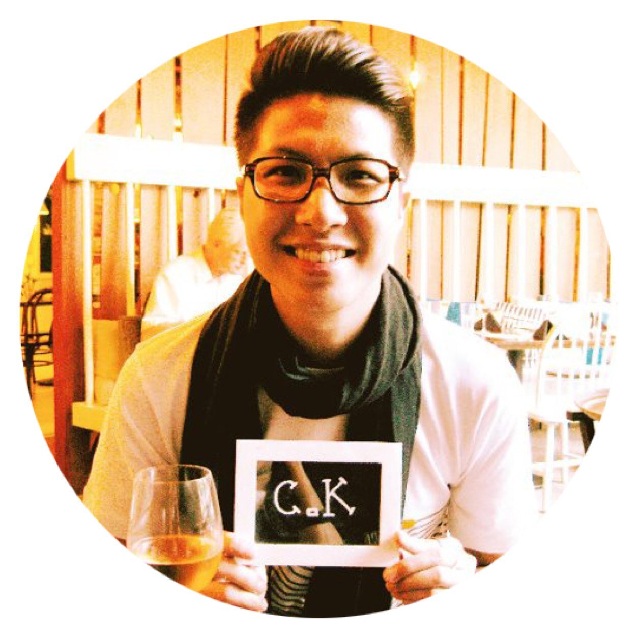 ajollygoodfella's profile picture. 