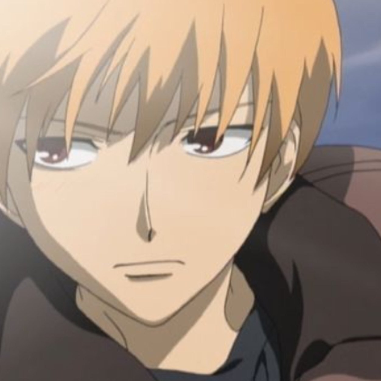 TheSohmaCat's profile picture. 《 Yo, the name's Kyo Sohma. | The rest is none of your business, so leave me alone. 》