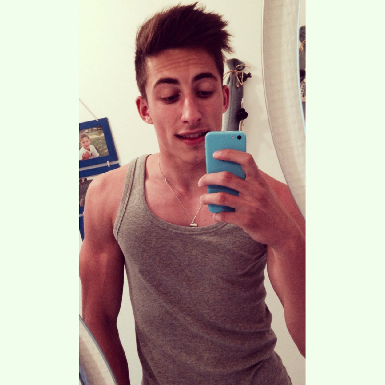 JacqueminPierre's profile picture. Chi asperttar puote , viene a cio che vuole