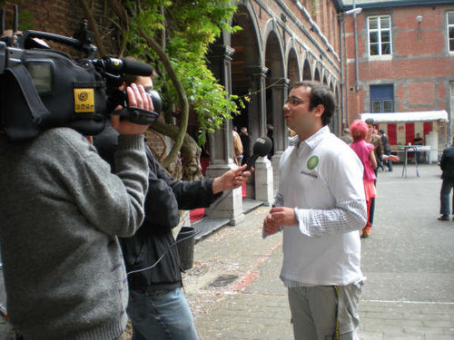 SebZaghdane's profile picture. 