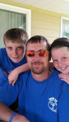 crall74's profile picture. 