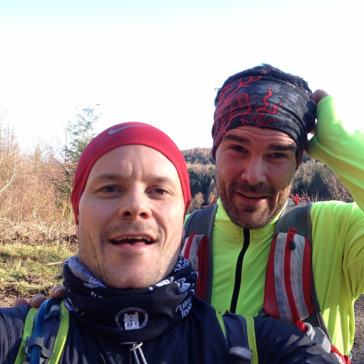 running50miles's profile picture. 