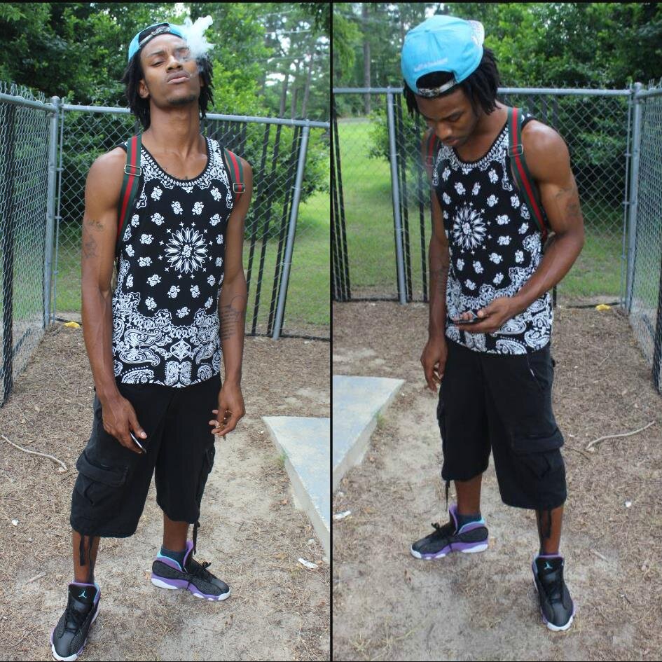 Independent Artist | Rapper/SongWriter | #DopeeMusic | FOLLOW MY IG: @richy_dopee