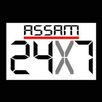 Assam 24X7 (@assam_24x7) 's Twitter Profile