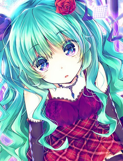MikuEnfurecida's profile picture. 16. VOCALOID 01. YAMAHA ME CREÓ Y SOY UNA DIVA ROBOT. DIVA NÚMERO 1. LOS PUERROS SON MI VIDA ♡