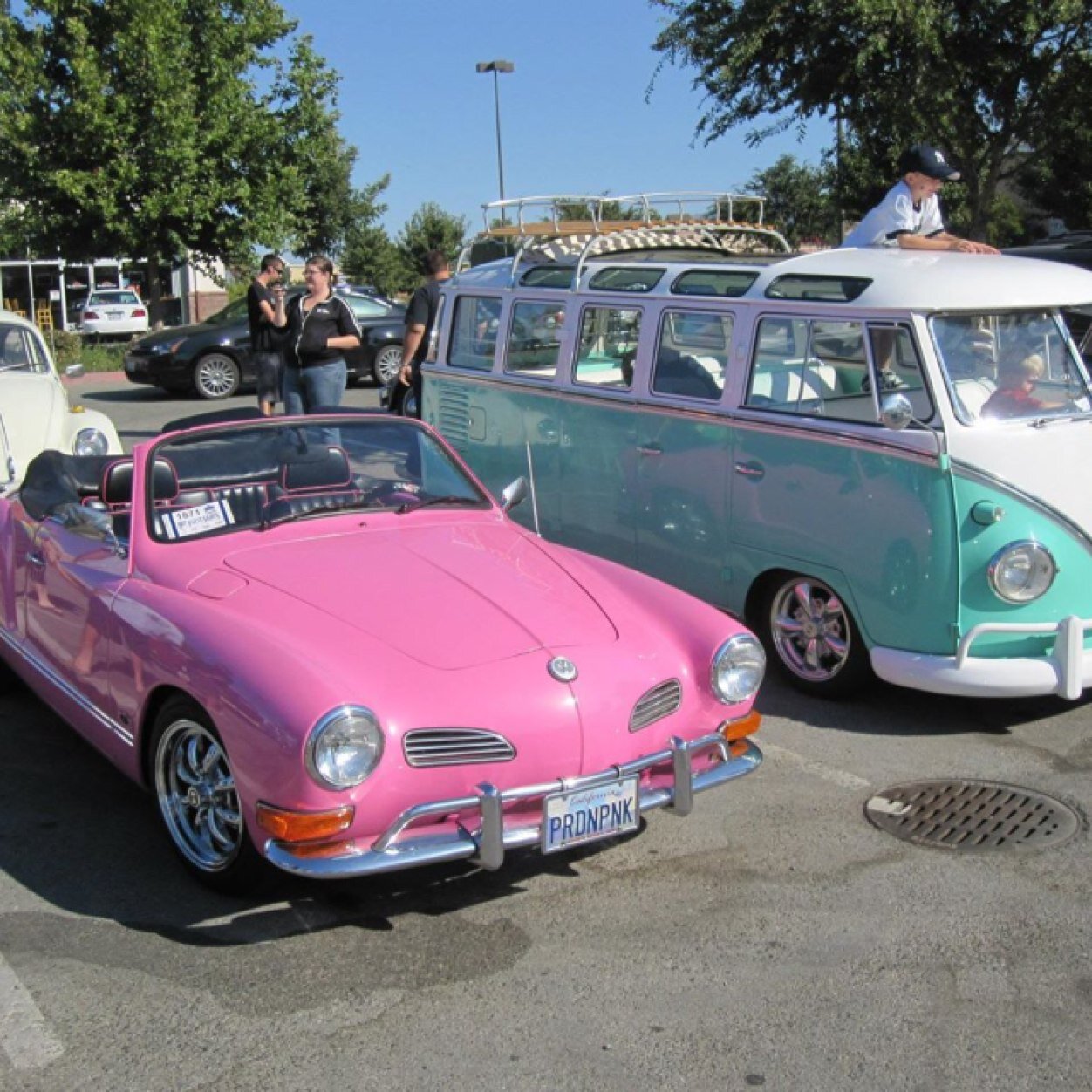 prdnpnk's profile picture. 