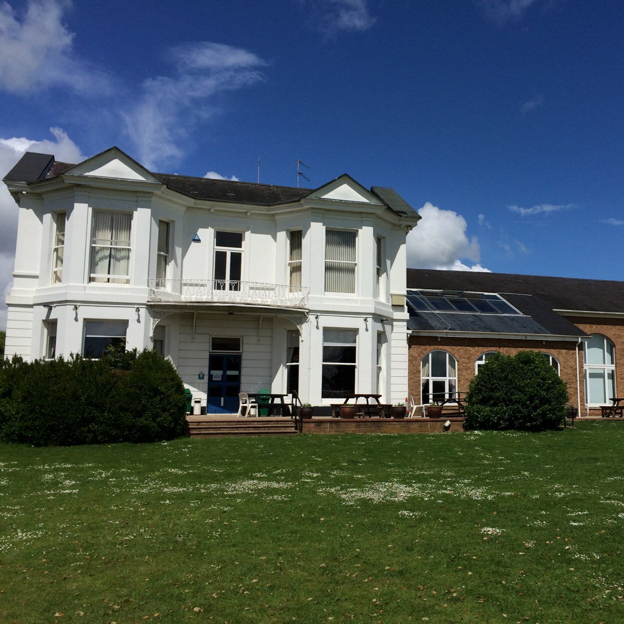 CoaverClub's profile picture. Conference Centre & Social Club