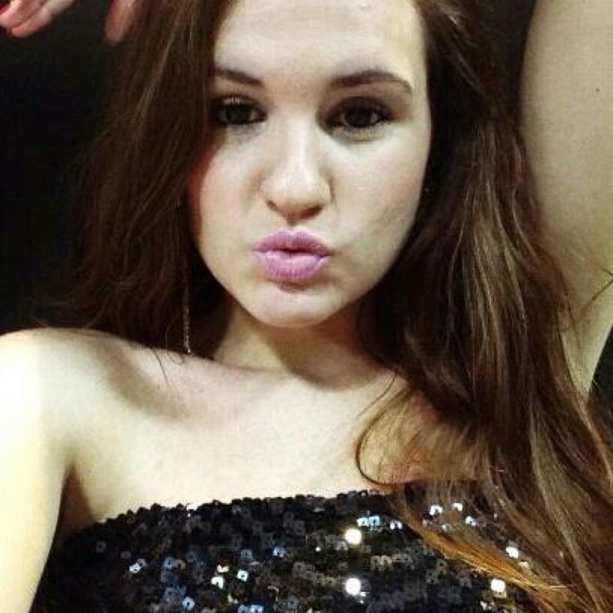 Gabriellekw's profile picture. 