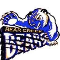 The official Twitter account of Bear Creek Middle School. Working to provide innovative learning opportunities for all scholars!