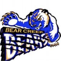 Bear Creek MS (@bearcreekms) 's Twitter Profile Photo Bear Creek MS (@bearcreekms) 's Twitter Profile Photo