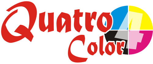 QUATROCOLOR's profile picture. 