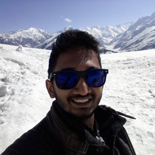 Researcher | Engineer | Foodie