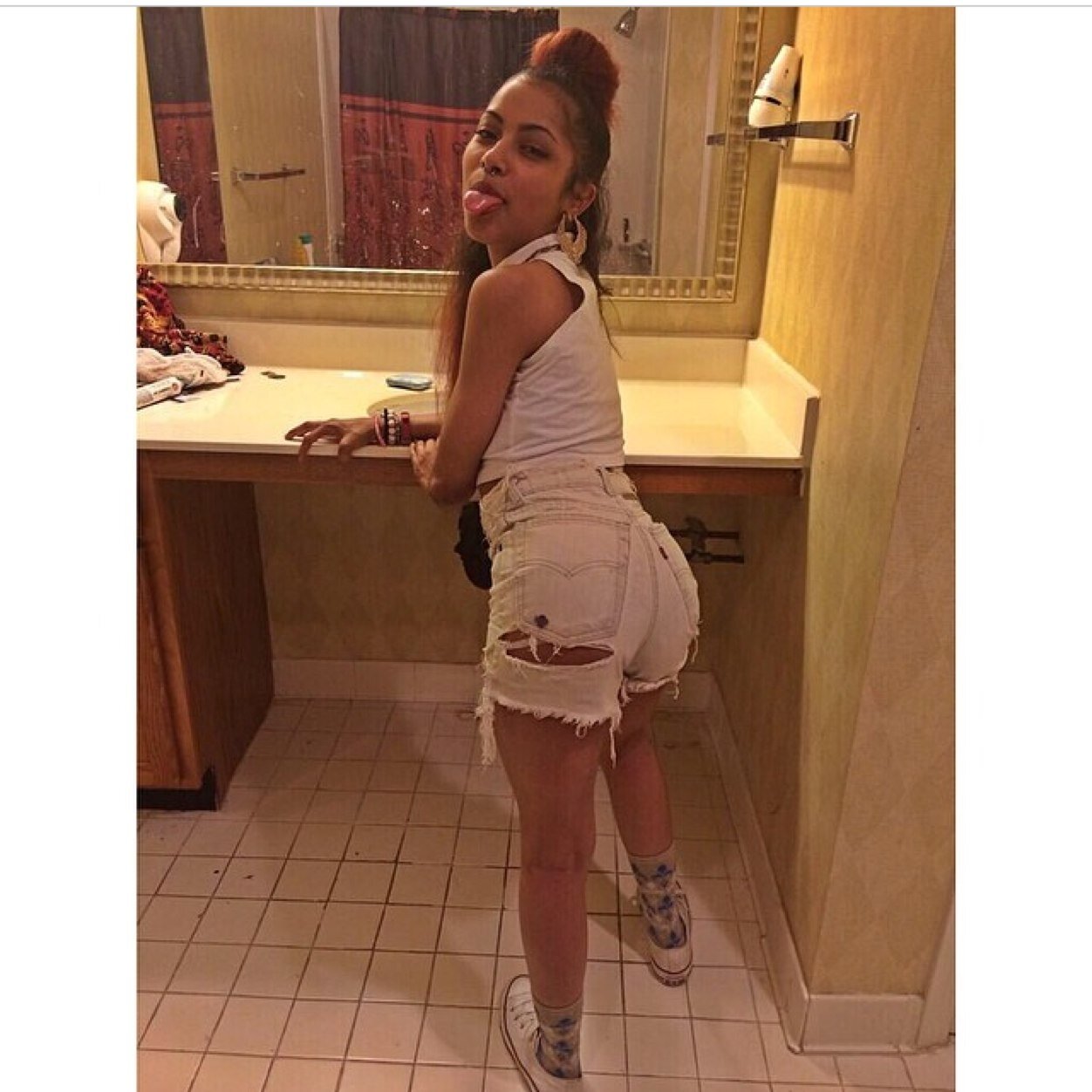 TrvpGaaawd's profile picture. Parody