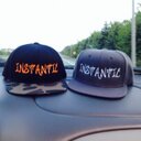 Alex Newcombe - @InstaticApparel - Twitter