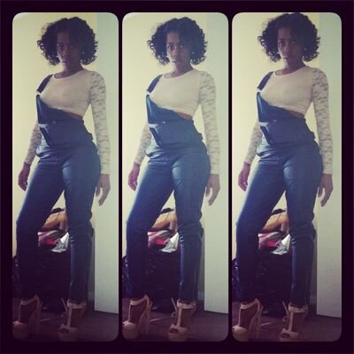 His_SnookieMa's profile picture. My ♥ is still taking. I'm the owner of Beauty and the beast Hairstyles LLC. Follow and check out my hair page @beautyandbe2014