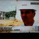 Enrique Barona