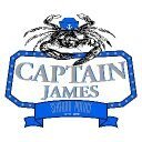 A Baltimore landmark since 1978, Captain James has earned the name most unique eatery in Baltimore City.