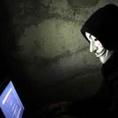 Somos Anonymous|Somos legión|No perdonamos|No olvidamos|No nos esperen porque ya llegamos @VenezuelaAnons