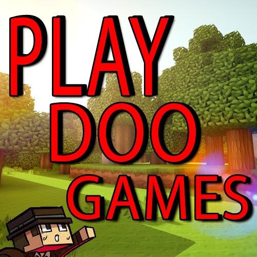 PlayDooGames's profile picture. 