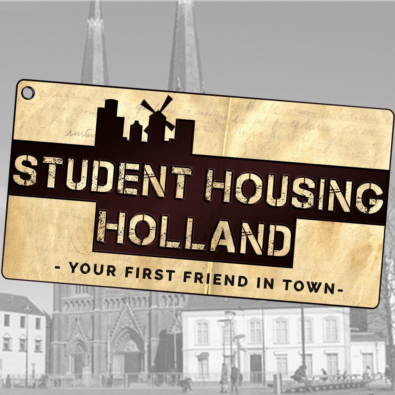 Student Housing Holland ensures a comfortable stay in the Netherlands for international students. Follow us for the best tips about the Dutch student life.