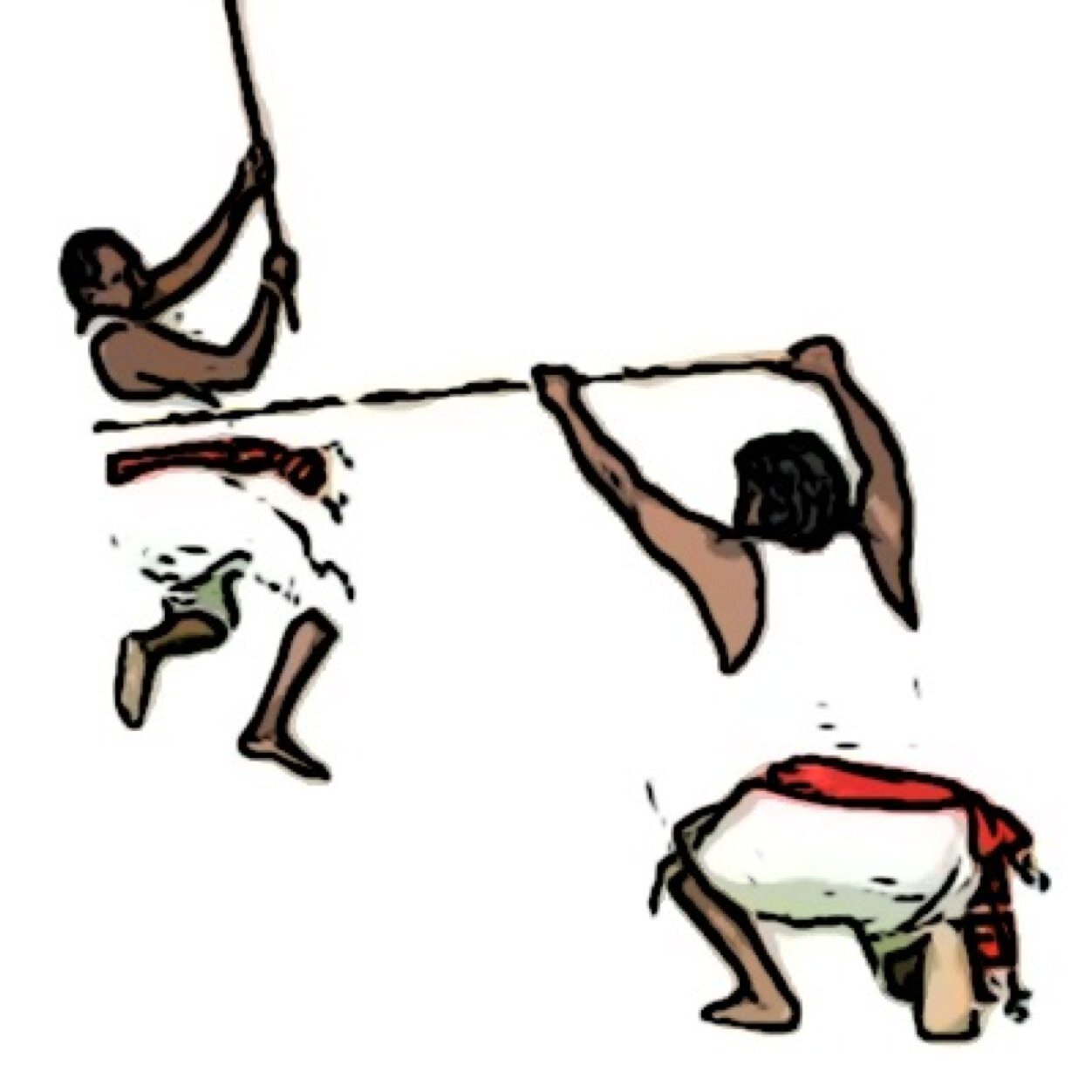 Rejuvenating The Lost Martial Art