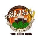 Near-daily craft beer reviews and other nonsense. Over 3,600 brews and counting!