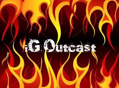 iG_OUTCAST's profile picture. We are now sponsored by @CinchGaming use code iGniteGaming for 5% off any controller or anything in the shop /\/\ also add me on xbl: abide v tom