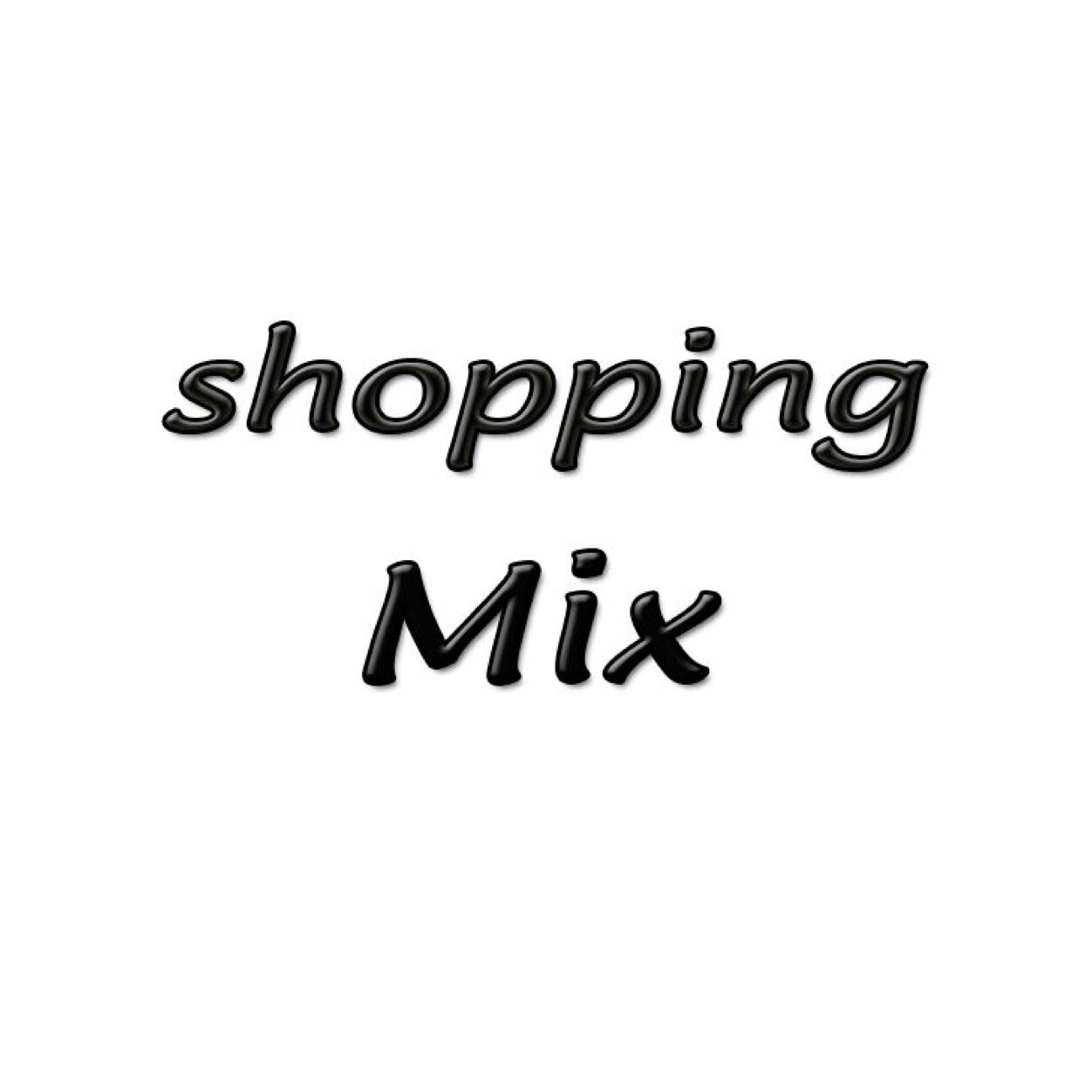 ‏SHOPPINGMIX
واتساب 0599310930
انستقرام shoppingmix234
تويتر ‎@shoppingmix234
- التوصيل داخل الرياض عن طريق مندوب ويوجد خدمة توصيل لمدن المملكه ودول الخليج